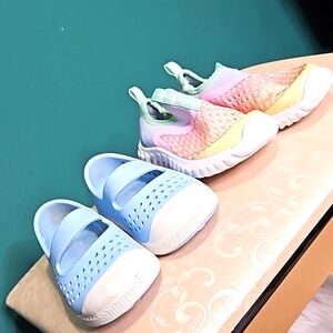 4 PER GIRLS SHOES FOR $10 MIX AND MATCH